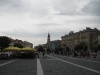 Stadtführung in Vilnius - Marktplatz