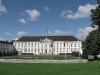 Schloss Bellevue - Sitz des Bundespräsidenten