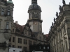 Schlossturm in Dresden