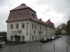 Pension Alte Posthalterei in Moritzburg