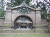 Hauptfriedhof Frankfurt/ Main