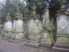 Jüdischer Friedhof Frankfurt/ Main