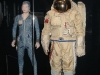 Astronautenanzüge im Deutschen Museum in München