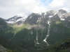 Bergpass über das Gaularfjellet