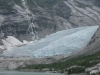 Nigardsbreen- Gletscher