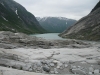 Nigardsbreen- Gletscher