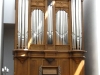 im Orgelmuseum