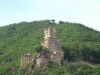 Burg Sooneck am Rande des Soonwaldes