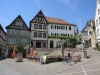 Mittelalterstadt Bad Wimpfen