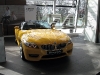 in der BMW- Welt München