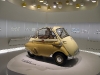 BMW- Museum in München - Isetta