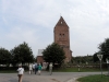 Kirche auf Föhr